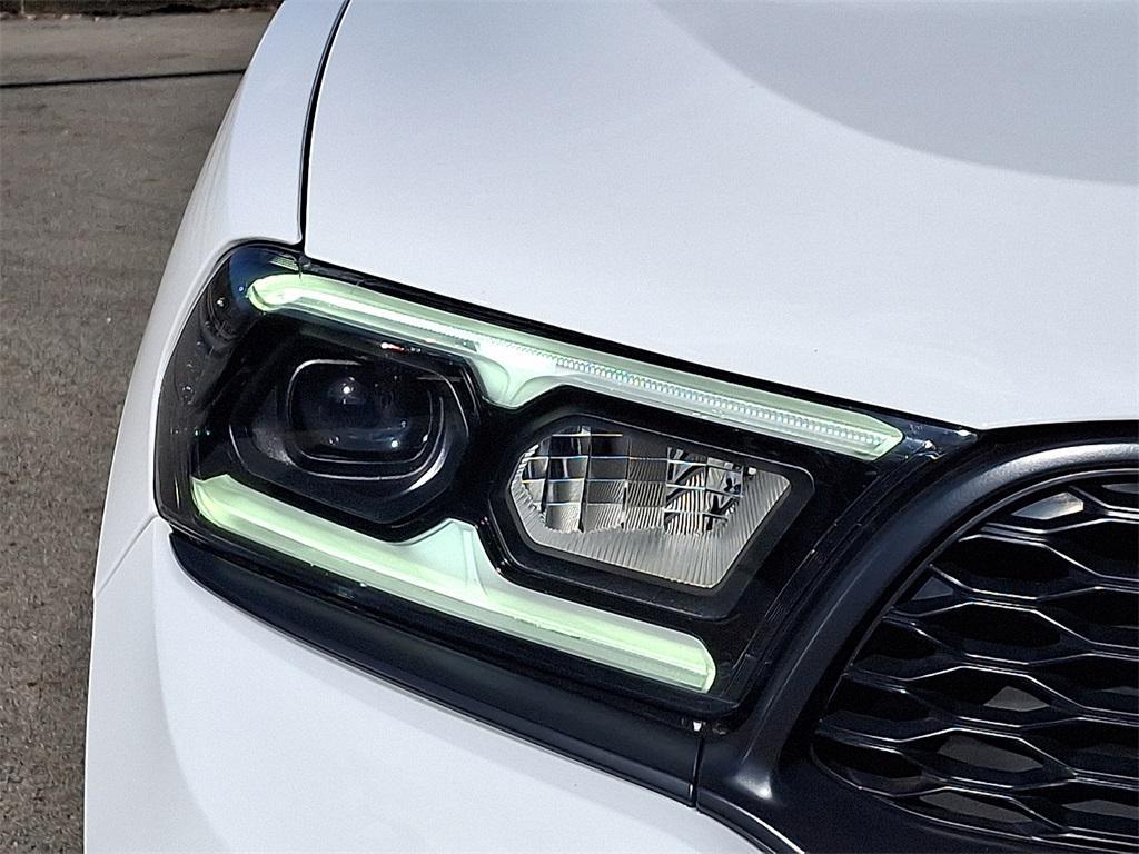 used 2024 Dodge Durango car, priced at $63,108