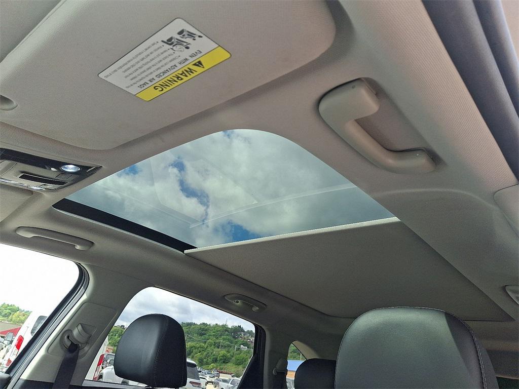 used 2022 Kia Sorento car, priced at $27,900