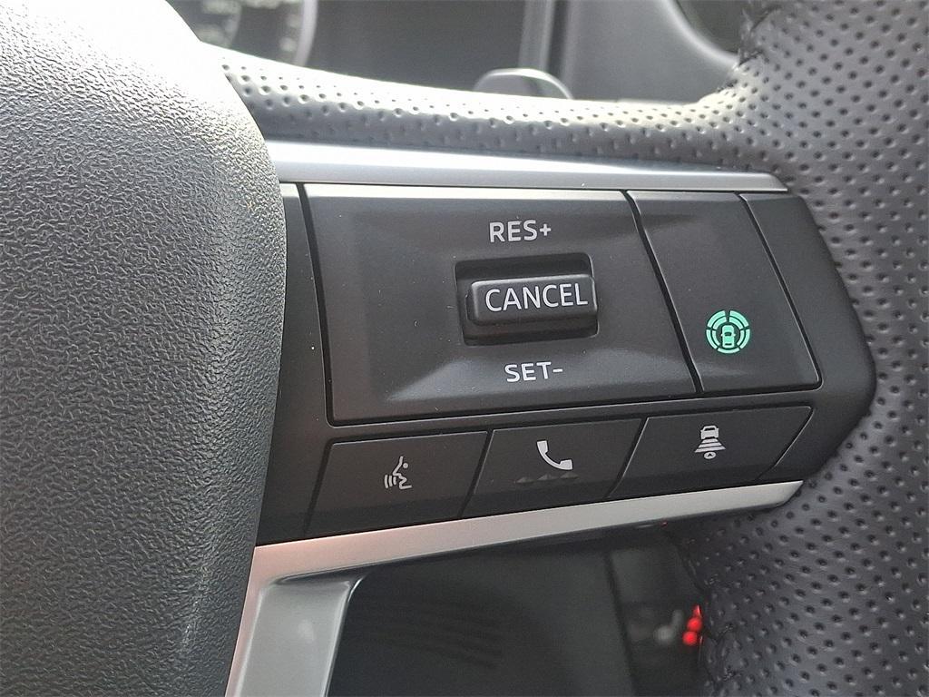 new 2025 Mitsubishi Outlander car, priced at $39,115