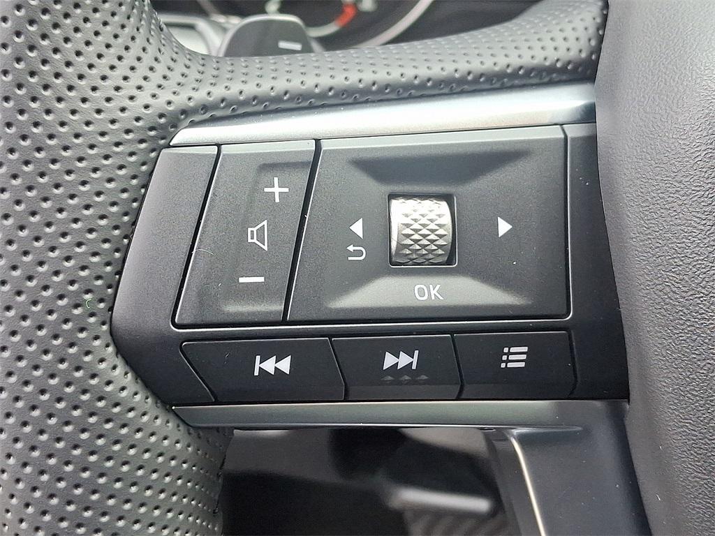 new 2025 Mitsubishi Outlander car, priced at $32,965