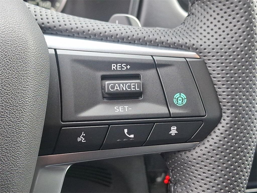 new 2025 Mitsubishi Outlander car, priced at $32,965