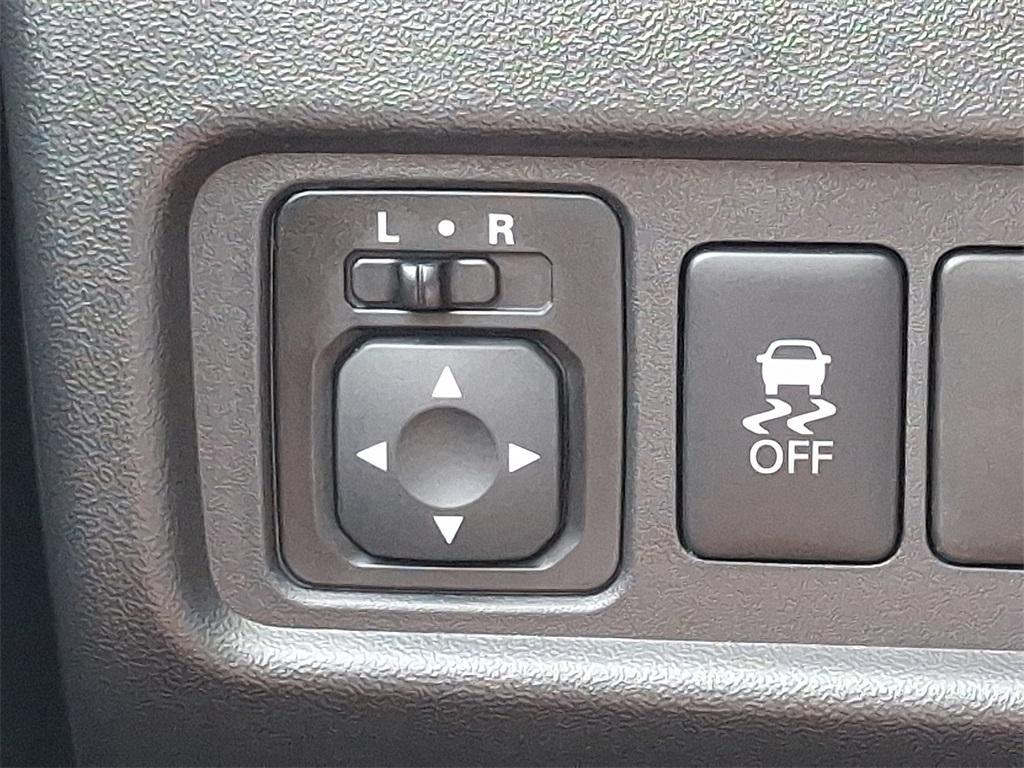 new 2024 Mitsubishi Mirage G4 car, priced at $16,115