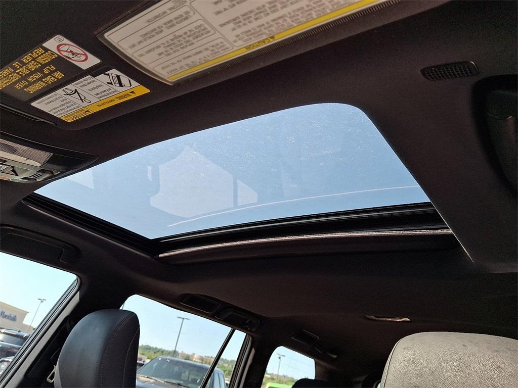 used 2022 Lexus GX 460 car, priced at $48,011