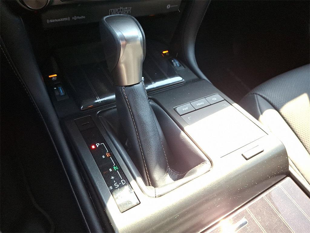 used 2022 Lexus GX 460 car, priced at $48,011