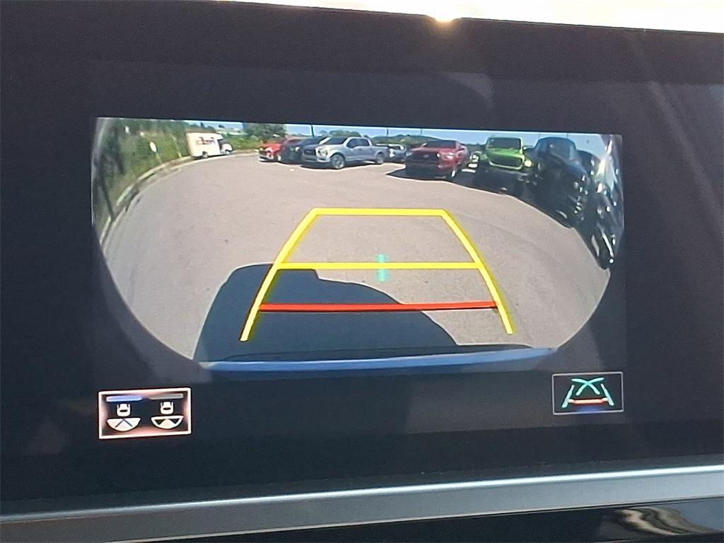 used 2022 Lexus GX 460 car, priced at $48,011