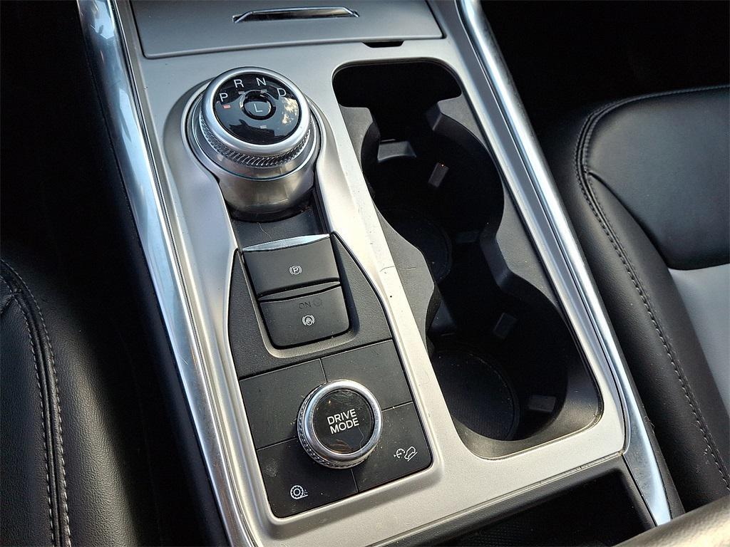 used 2022 Ford Explorer car, priced at $27,990