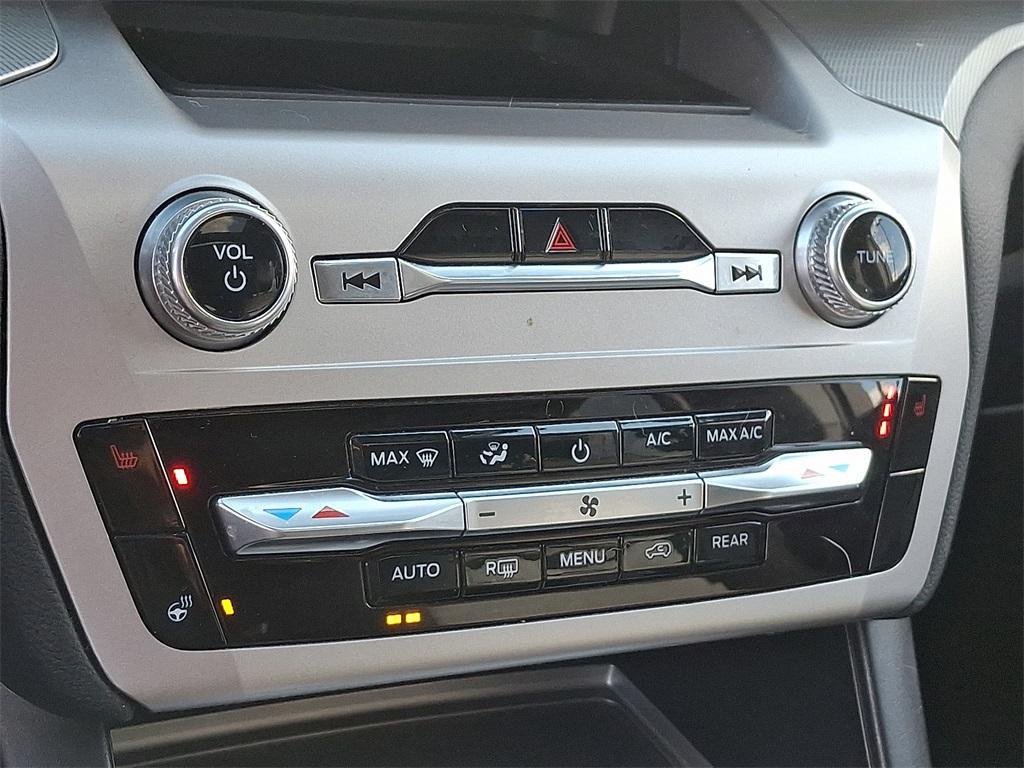 used 2022 Ford Explorer car, priced at $27,990