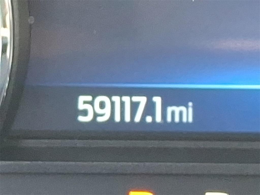 used 2022 Ford Explorer car, priced at $27,990