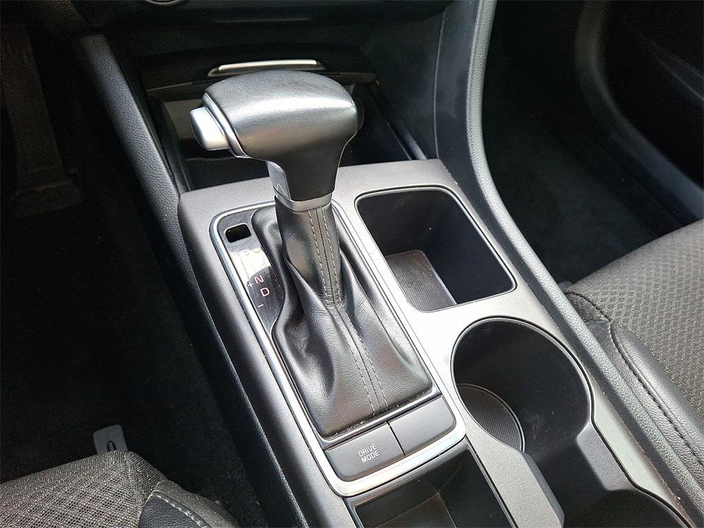 used 2018 Kia Optima car, priced at $13,490