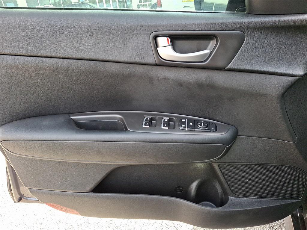 used 2018 Kia Optima car, priced at $13,490