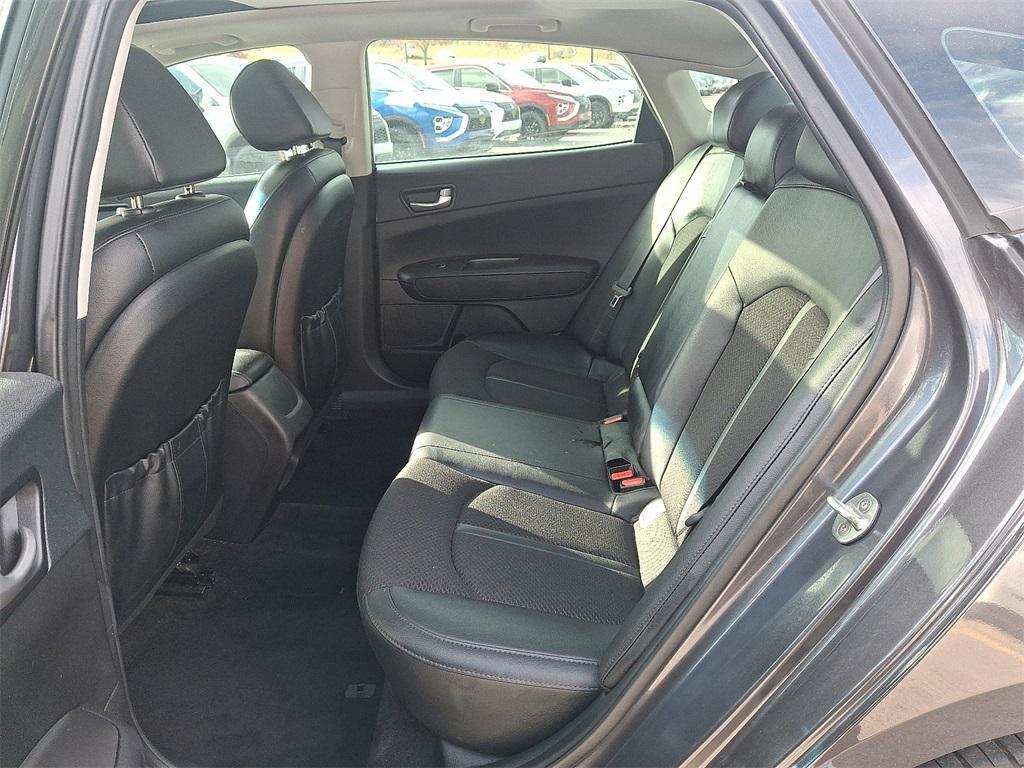 used 2018 Kia Optima car, priced at $13,490
