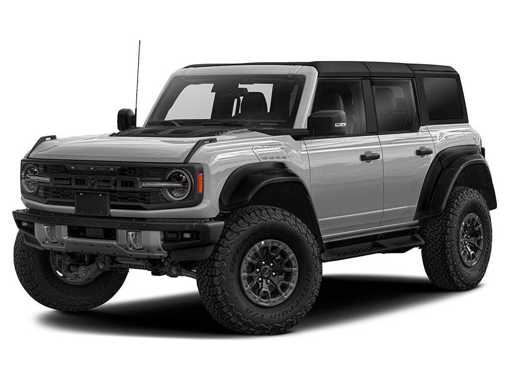 used 2023 Ford Bronco car, priced at $44,995