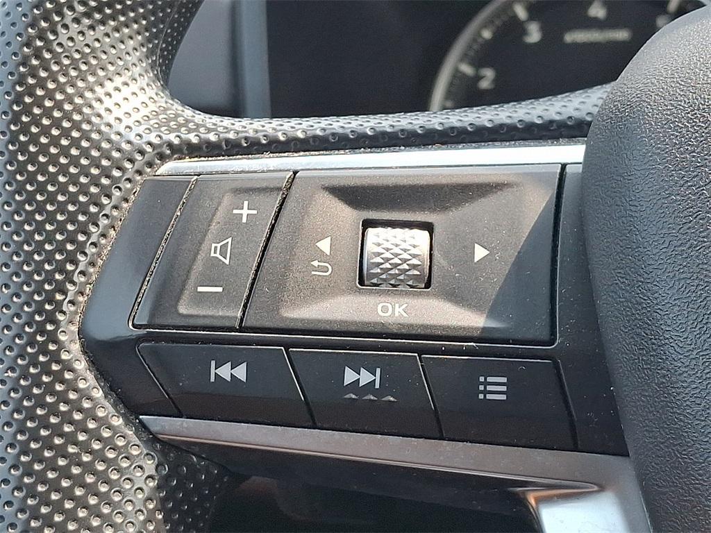 used 2024 Mitsubishi Outlander car, priced at $25,900