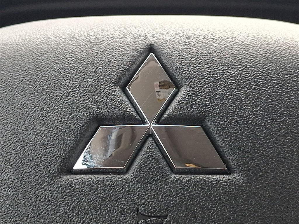 new 2025 Mitsubishi Outlander PHEV car, priced at $38,115