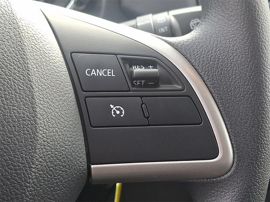 new 2025 Mitsubishi Outlander Sport car, priced at $27,315