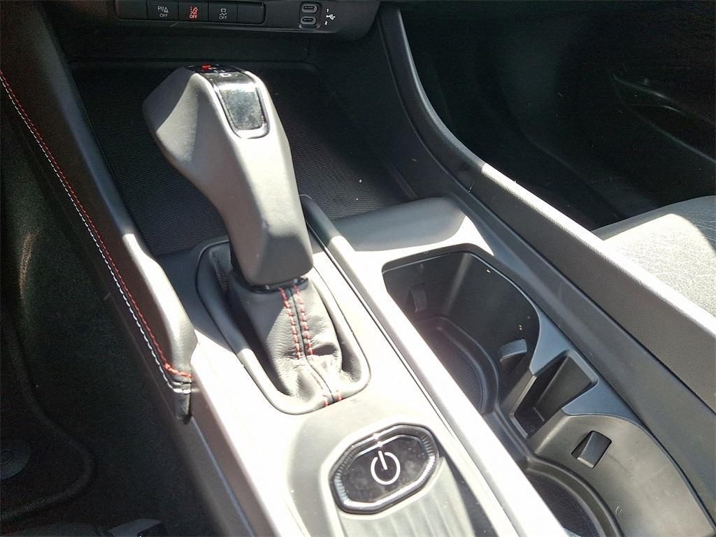 used 2025 Dodge Charger Daytona car, priced at $38,000