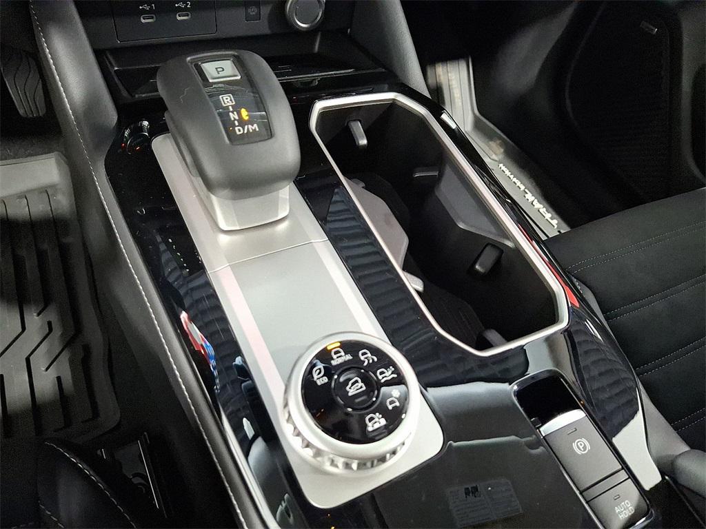 new 2025 Mitsubishi Outlander car, priced at $37,485