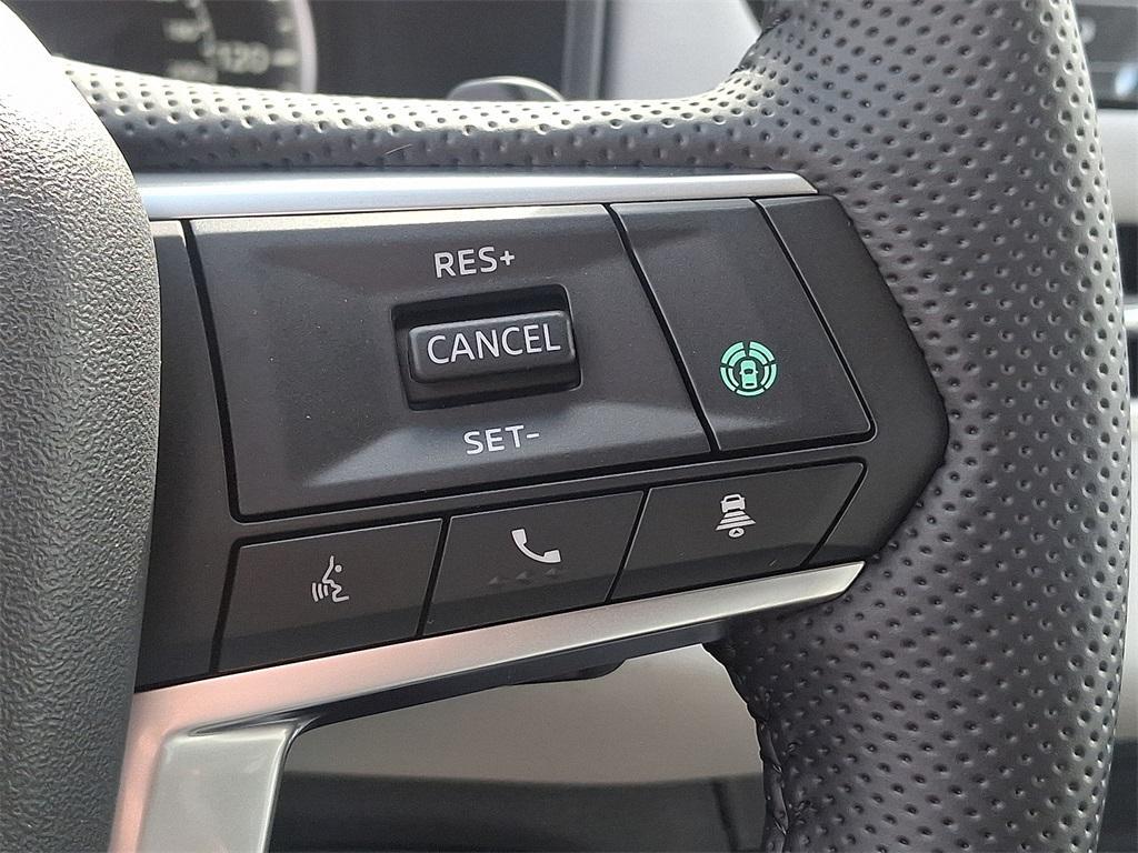 new 2025 Mitsubishi Outlander car, priced at $31,715