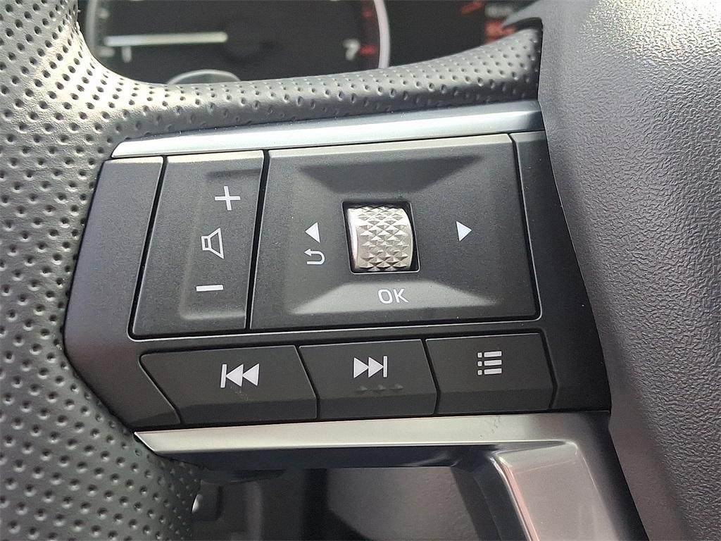 new 2025 Mitsubishi Outlander car, priced at $31,715