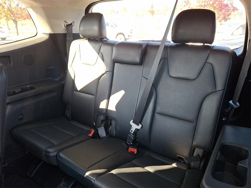 used 2022 Kia Telluride car, priced at $29,604