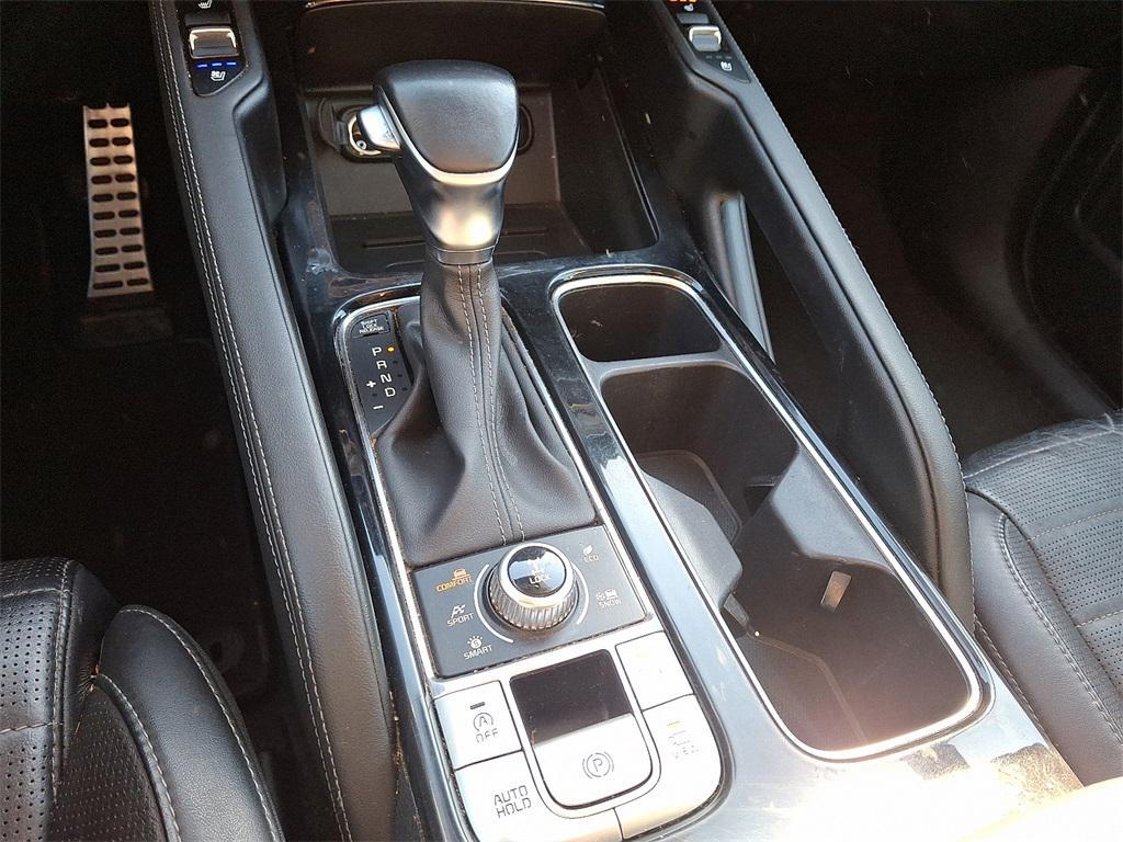 used 2022 Kia Telluride car, priced at $29,604