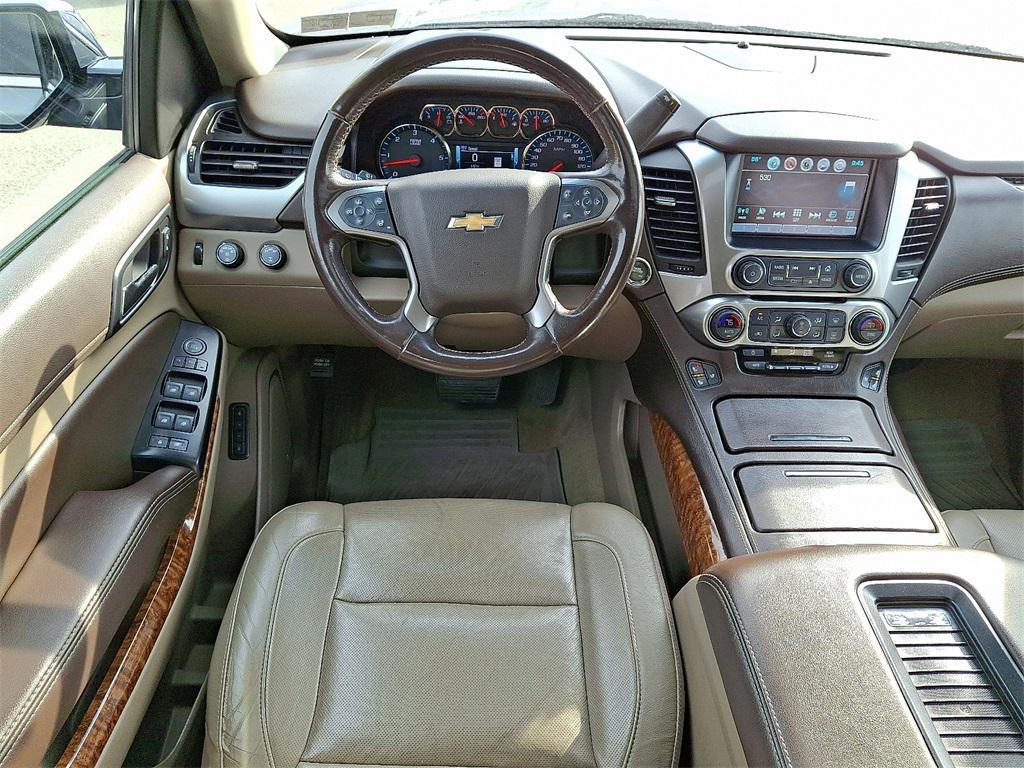 used 2019 Chevrolet Tahoe car, priced at $33,521