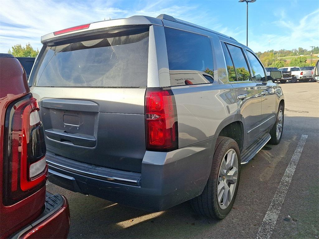 used 2019 Chevrolet Tahoe car, priced at $34,021
