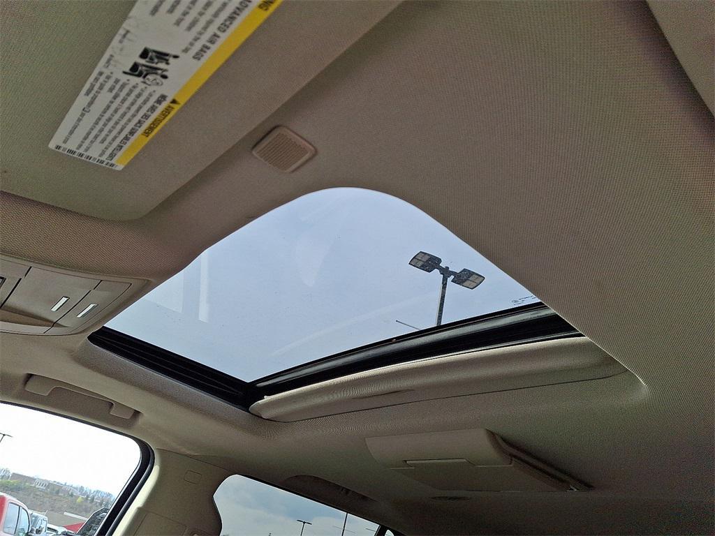 used 2019 Chevrolet Tahoe car, priced at $33,521