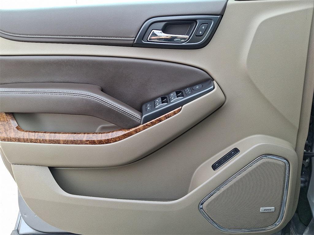 used 2019 Chevrolet Tahoe car, priced at $33,521