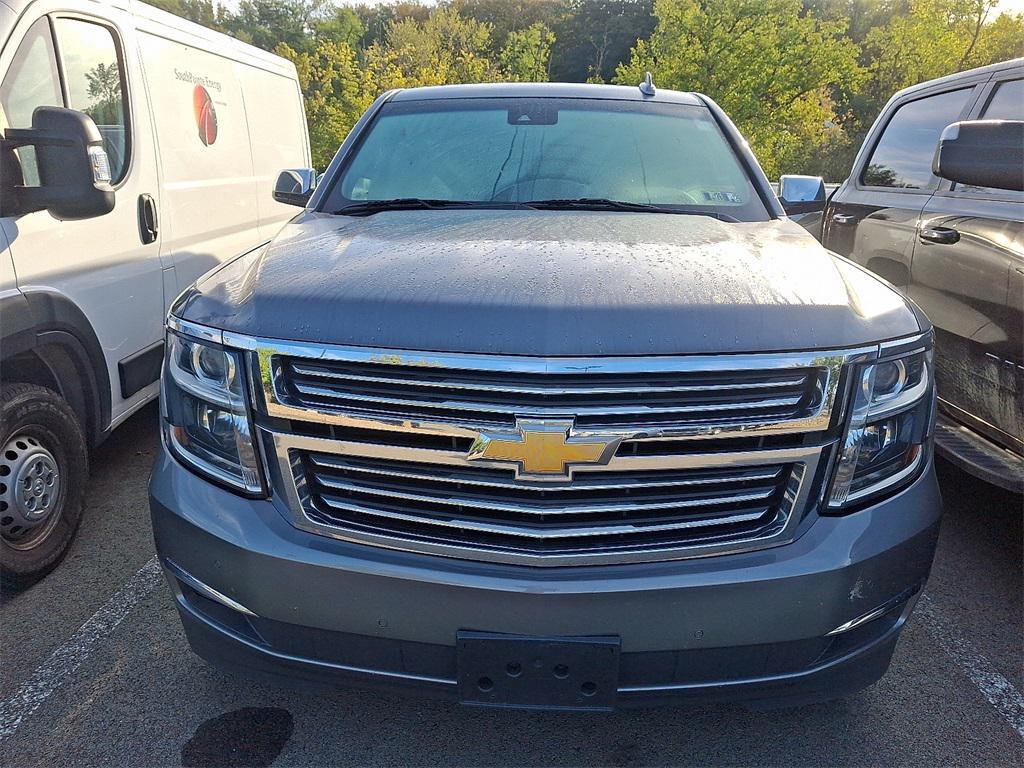 used 2019 Chevrolet Tahoe car, priced at $34,021