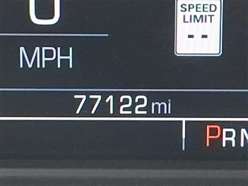 used 2019 Chevrolet Tahoe car, priced at $33,521