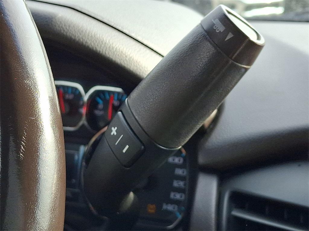 used 2019 Chevrolet Tahoe car, priced at $33,521