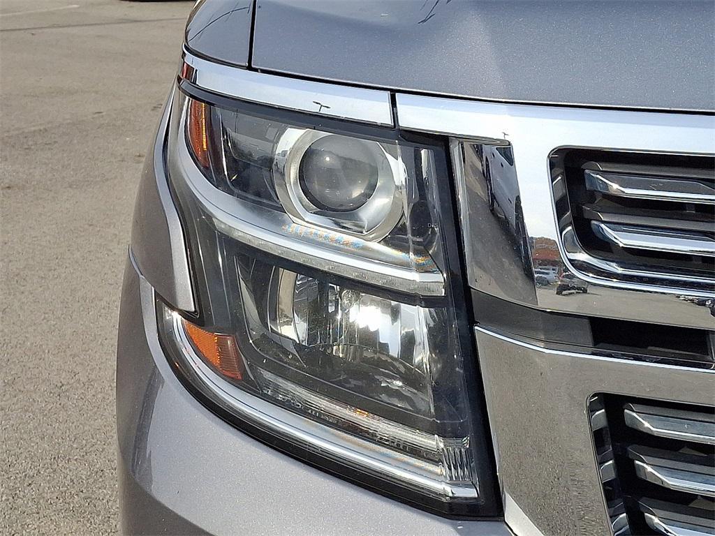 used 2019 Chevrolet Tahoe car, priced at $33,521