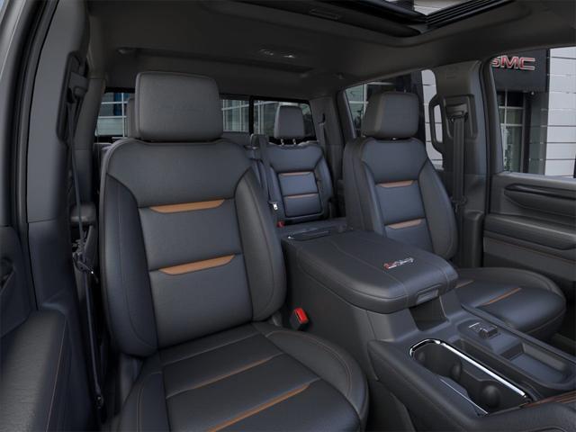 new 2025 GMC Sierra 2500 car, priced at $82,820