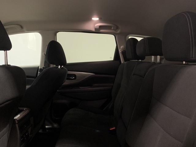 used 2017 Nissan Murano car, priced at $14,330