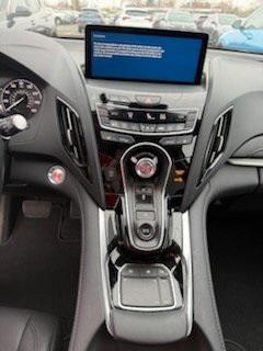 used 2020 Acura RDX car, priced at $27,995