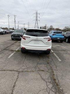 used 2020 Acura RDX car, priced at $27,995