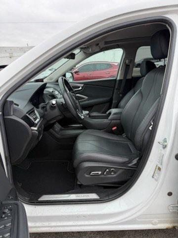 used 2020 Acura RDX car, priced at $27,995