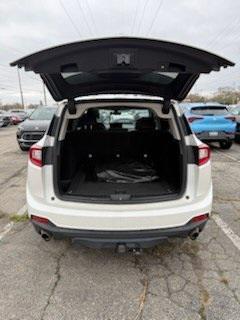 used 2020 Acura RDX car, priced at $27,995
