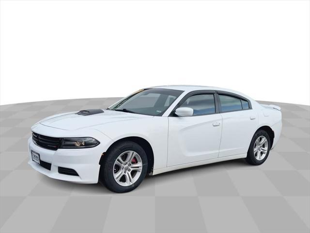 used 2019 Dodge Charger car, priced at $14,313