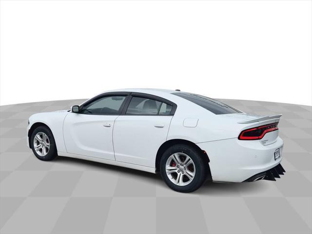 used 2019 Dodge Charger car, priced at $14,313