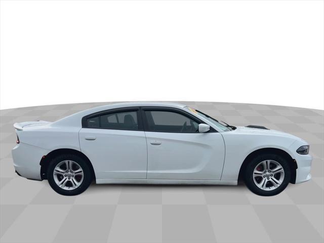 used 2019 Dodge Charger car, priced at $14,313