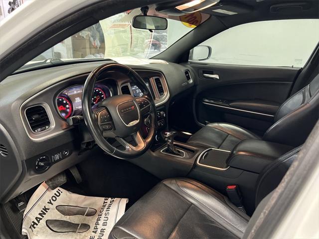 used 2019 Dodge Charger car, priced at $14,313