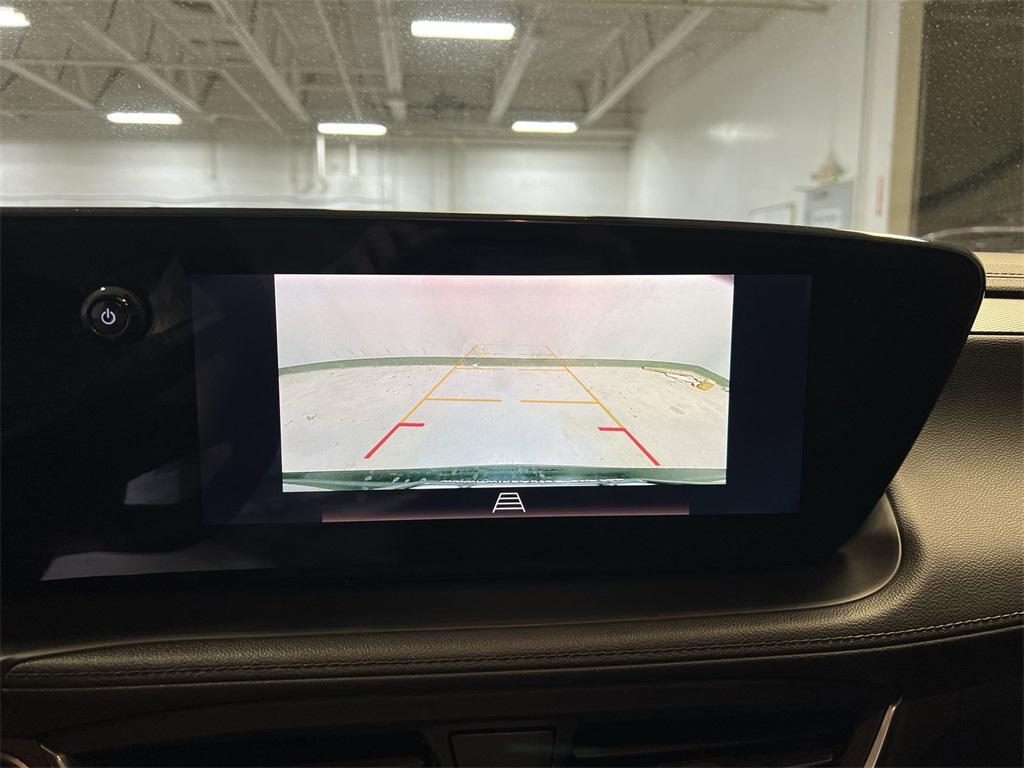 used 2024 Buick Encore GX car, priced at $20,979