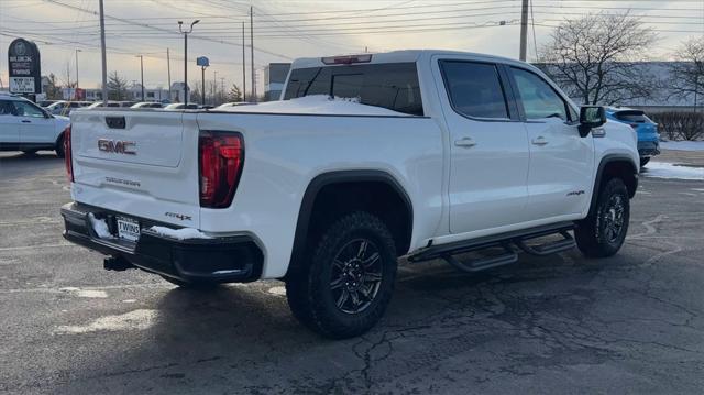 used 2024 GMC Sierra 1500 car, priced at $70,592