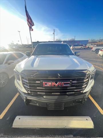 used 2024 GMC Sierra 1500 car, priced at $70,987