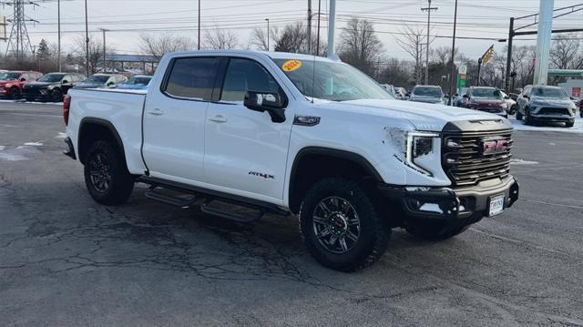 used 2024 GMC Sierra 1500 car, priced at $70,592