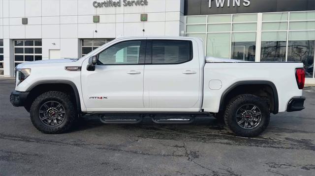 used 2024 GMC Sierra 1500 car, priced at $70,592