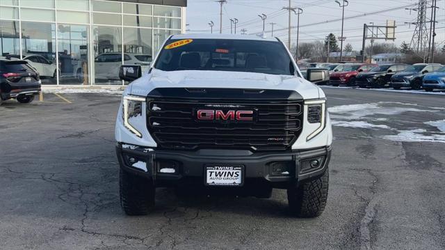 used 2024 GMC Sierra 1500 car, priced at $70,592