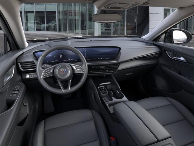 new 2024 Buick Envision car, priced at $37,640